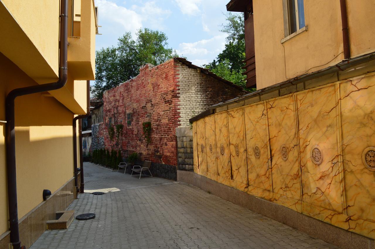 Bon Bon Home Sofia Exterior photo