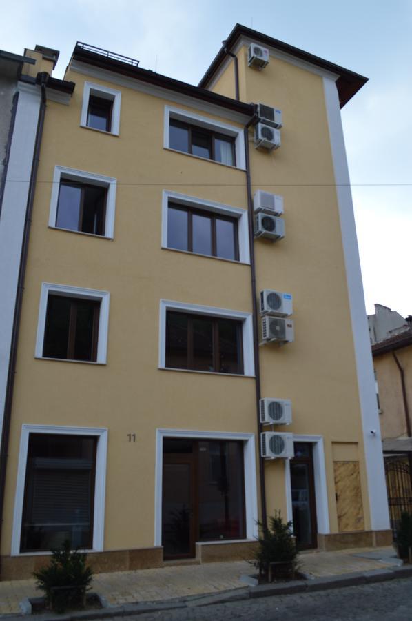 Bon Bon Home Sofia Exterior photo